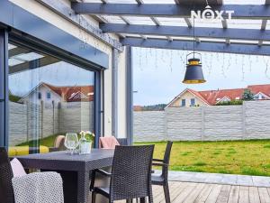 Prodej bytu 4+kk, Boršov nad Vltavou, Příčná, 92 m2