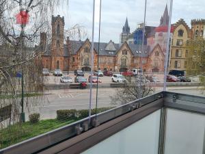 Pronájem bytu 2+1, Bzenec, Sokolská, 57 m2