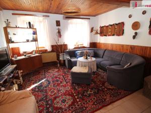 Prodej chaty, Meclov - Němčice, 200 m2