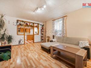 Prodej bytu 3+1, Dolní Dobrouč - Horní Dobrouč, 132 m2
