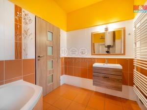 Prodej bytu 3+1, Dolní Dobrouč - Horní Dobrouč, 132 m2