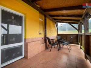 Prodej bytu 3+1, Dolní Dobrouč - Horní Dobrouč, 132 m2