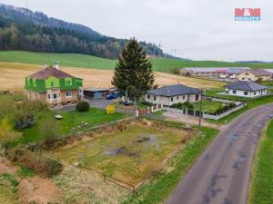 Prodej bytu 3+1, Dolní Dobrouč - Horní Dobrouč, 132 m2