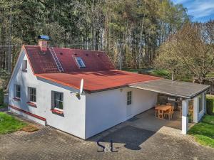 Prodej rodinného domu, Stráž nad Nisou, Bělidlo, 107 m2