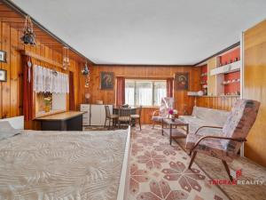 Prodej rodinného domu, Lázně Bělohrad - Uhlíře, 90 m2