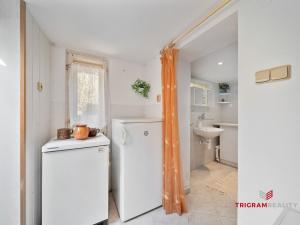 Prodej rodinného domu, Lázně Bělohrad - Uhlíře, 90 m2