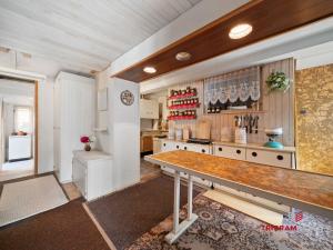 Prodej rodinného domu, Lázně Bělohrad - Uhlíře, 90 m2