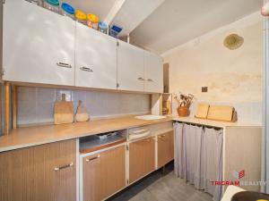 Prodej rodinného domu, Lázně Bělohrad - Uhlíře, 90 m2