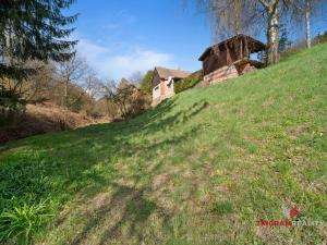 Prodej rodinného domu, Lázně Bělohrad - Uhlíře, 90 m2