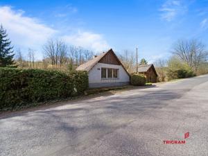 Prodej rodinného domu, Lázně Bělohrad - Uhlíře, 90 m2