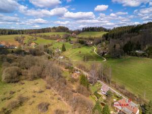 Prodej rodinného domu, Lázně Bělohrad - Uhlíře, 90 m2