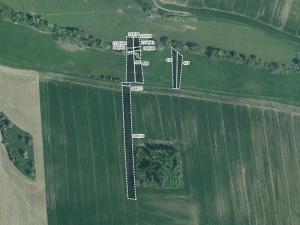 Prodej podílu pole, Sedliště, 5223 m2