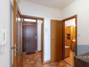 Prodej bytu 2+kk, Brno, Sokolnická, 60 m2