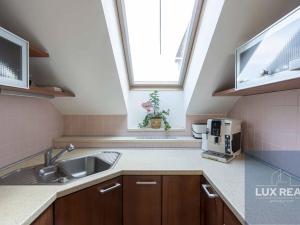 Prodej bytu 2+kk, Brno, Sokolnická, 60 m2