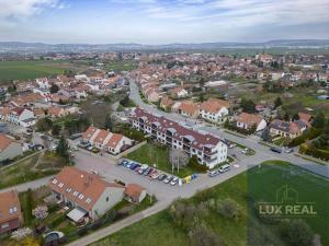 Prodej bytu 2+kk, Brno, Sokolnická, 60 m2