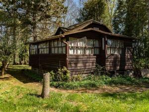Prodej chaty, Sezemice, 50 m2