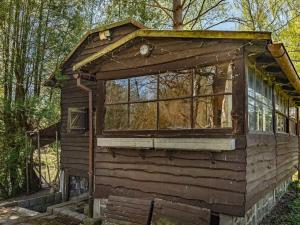 Prodej chaty, Sezemice, 50 m2