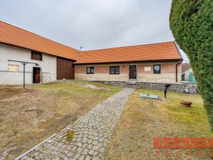 Prodej rodinného domu, Krhanice, 200 m2