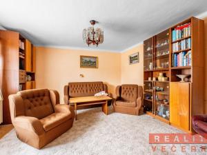 Prodej rodinného domu, Krhanice, 200 m2