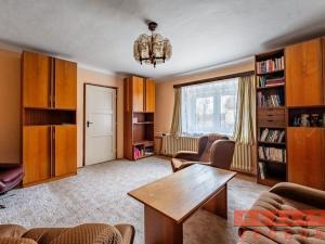 Prodej rodinného domu, Krhanice, 200 m2