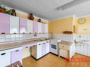 Prodej rodinného domu, Krhanice, 200 m2
