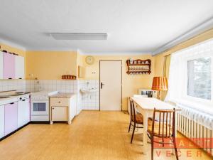 Prodej rodinného domu, Krhanice, 200 m2