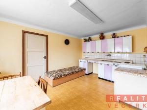 Prodej rodinného domu, Krhanice, 200 m2