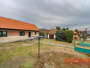 Prodej rodinného domu, Krhanice, 200 m2
