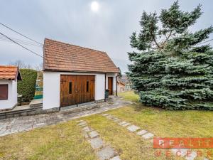 Prodej rodinného domu, Krhanice, 200 m2