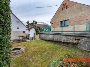 Prodej rodinného domu, Krhanice, 200 m2