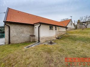Prodej rodinného domu, Krhanice, 200 m2