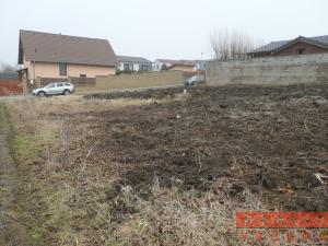 Prodej pozemku pro bydlení, Chýně, 640 m2