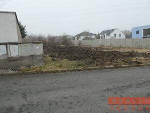 Prodej pozemku pro bydlení, Chýně, 640 m2