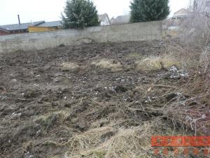 Prodej pozemku pro bydlení, Chýně, 640 m2