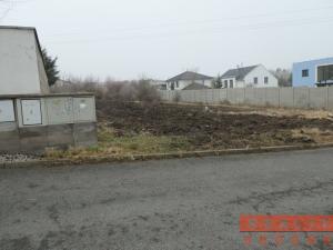Prodej pozemku pro bydlení, Chýně, 640 m2