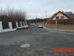 Prodej pozemku pro bydlení, Chýně, 640 m2