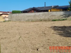 Prodej pozemku pro bydlení, Chýně, 640 m2
