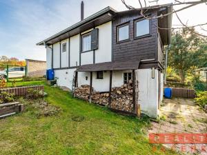 Prodej chaty, Postupice - Lhota Veselka, 86 m2