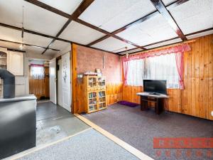 Prodej chaty, Postupice - Lhota Veselka, 86 m2