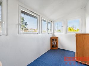Prodej chaty, Postupice - Lhota Veselka, 86 m2