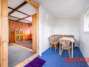 Prodej chaty, Postupice - Lhota Veselka, 86 m2