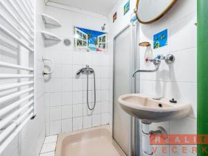 Prodej chaty, Postupice - Lhota Veselka, 86 m2