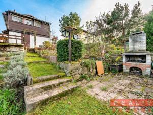 Prodej chaty, Postupice - Lhota Veselka, 86 m2