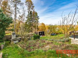 Prodej chaty, Postupice - Lhota Veselka, 86 m2