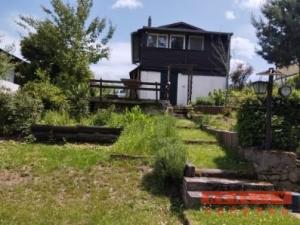 Prodej chaty, Postupice - Lhota Veselka, 86 m2