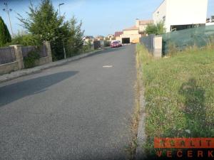 Prodej pozemku pro bydlení, Chýně, Zvonková, 898 m2