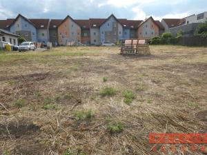 Prodej pozemku pro bydlení, Chýně, Na Kališti, 794 m2