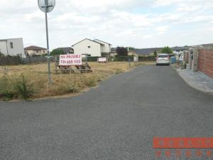 Prodej pozemku pro bydlení, Chýně, Na Kališti, 794 m2