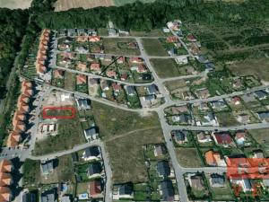 Prodej pozemku pro bydlení, Chýně, Na Kališti, 794 m2