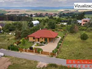 Prodej pozemku pro bydlení, Višňová, 1489 m2